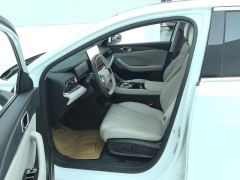 Geely Galaxy Xingyao 6 EM 1.5L 125km Explorer Edition - photo 14