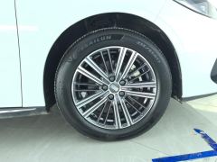 Geely Galaxy Xingyao 6 EM 1.5L 125km Explorer Edition - photo 6