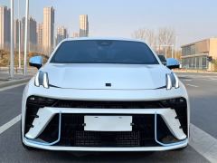 Lynk & Co 03 1.5T 2WDPro 5 - photo 2