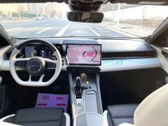 Lynk & Co 03 1.5T 2WDPro 5 - photo 3