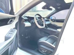 Lynk & Co 03 1.5T 2WDPro 5 - photo 4