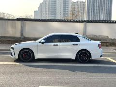 Lynk & Co 03 1.5T 2WDPro 5 - photo 9