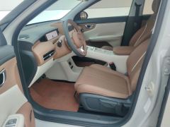 Wuling Bingo S 325km Deluxe - ფოტო 14