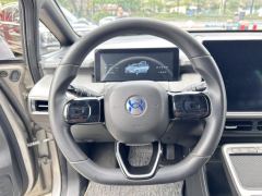 Hanteng Heyue Z03 510km Trendy Edition 64.23kWh Ternary Lithium - фото 10