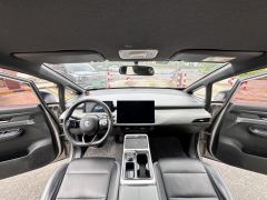 Hanteng Heyue Z03 510km Trendy Edition 64.23kWh Ternary Lithium - фото 11