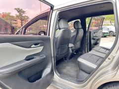 Hanteng Heyue Z03 510km Trendy Edition 64.23kWh Ternary Lithium - фото 14