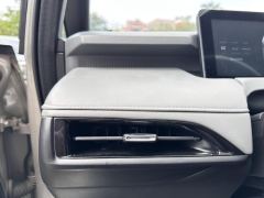 Hanteng Heyue Z03 510km Trendy Edition 64.23kWh Ternary Lithium - фото 16