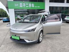 Hanteng Heyue Z03 510km Trendy Edition 64.23kWh Ternary Lithium - фото 17
