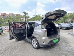 Hanteng Heyue Z03 510km Trendy Edition 64.23kWh Ternary Lithium - фото 18