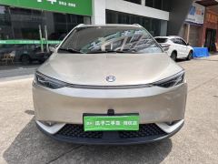 Hanteng Heyue Z03 510km Trendy Edition 64.23kWh Ternary Lithium - фото 2