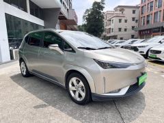 Hanteng Heyue Z03 510km Trendy Edition 64.23kWh Ternary Lithium - фото 3