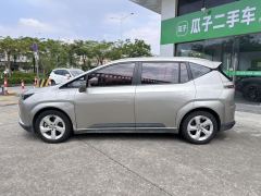 Hanteng Heyue Z03 510km Trendy Edition 64.23kWh Ternary Lithium - фото 4