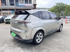 Hanteng Heyue Z03 510km Trendy Edition 64.23kWh Ternary Lithium - фото 5