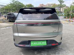 Hanteng Heyue Z03 510km Trendy Edition 64.23kWh Ternary Lithium - фото 6