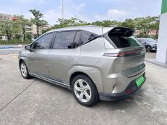 Hanteng Heyue Z03 510km Trendy Edition 64.23kWh Ternary Lithium - фото 7