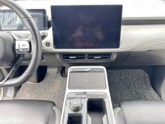 Hanteng Heyue Z03 510km Trendy Edition 64.23kWh Ternary Lithium - фото 9