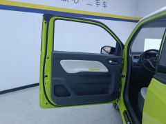 Wuling Hongguang MINIEV 170km - ფოტო 12