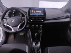 Toyota Vios FS Vichy FS 1.5L CVT Fenchi version - ფოტო 16