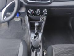 Toyota Vios FS Vichy FS 1.5L CVT Fenchi version - ფოტო 19