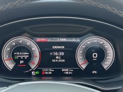 Audi A7L 55 TFSI quattro S-line Version - photo 10