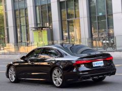 Audi A7L 55 TFSI quattro S-line Version - photo 3