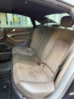 Audi A7L 55 TFSI quattro S-line Version - photo 6