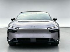 XPeng P7 P7i 550 Rear-wheel drive Max - ფოტო 2