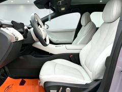 XPeng P7 P7i 550 Rear-wheel drive Max - ფოტო 4