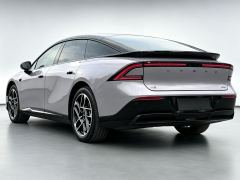 XPeng P7 P7i 550 Rear-wheel drive Max - ფოტო 7