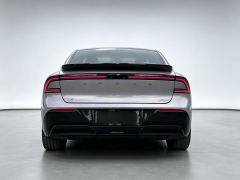 XPeng P7 P7i 550 Rear-wheel drive Max - ფოტო 8