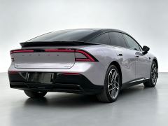 XPeng P7 P7i 550 Rear-wheel drive Max - ფოტო 9