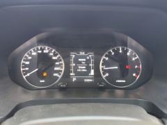 Chery Tiggo 5x 1.5L CVT Elite Edition - ფოტო 20