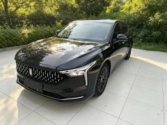 Bestune B70 1.5T Version - ფოტო 1