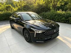 Bestune B70 1.5T Version - ფოტო 3