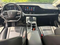 Bestune B70 1.5T Version - ფოტო 4