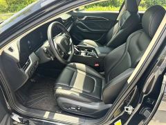 Bestune B70 1.5T Version - ფოტო 5