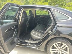 Bestune B70 1.5T Version - ფოტო 6