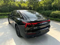 Bestune B70 1.5T Version - ფოტო 7