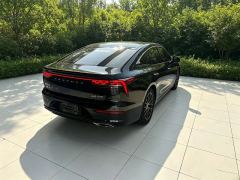 Bestune B70 1.5T Version - ფოტო 9