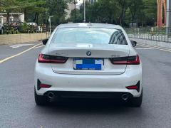 BMW 3 Series Facelift 320i M Sport Package - фото 3