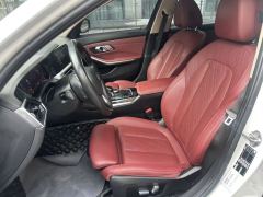 BMW 3 Series Facelift 320i M Sport Package - фото 5