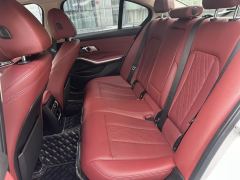 BMW 3 Series Facelift 320i M Sport Package - фото 6