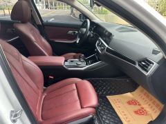 BMW 3 Series Facelift 320i M Sport Package - фото 8