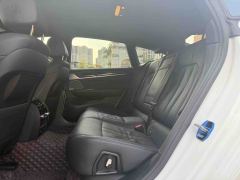 BMW 6 Series GT 630i M Sport Package - photo 14