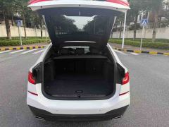 BMW 6 Series GT 630i M Sport Package - photo 19