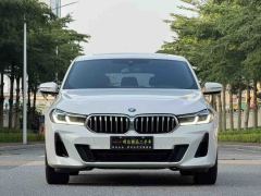 BMW 6 Series GT 630i M Sport Package - photo 2