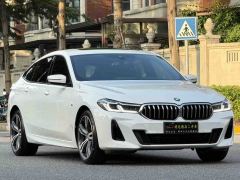 BMW 6 Series GT 630i M Sport Package - photo 3