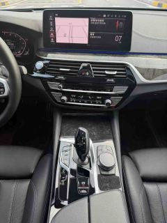 BMW 6 Series GT 630i M Sport Package - photo 7