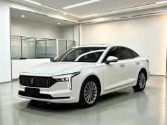 Bestune B70 1.5T Version - фото 3