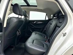 Bestune B70 1.5T Version - фото 7